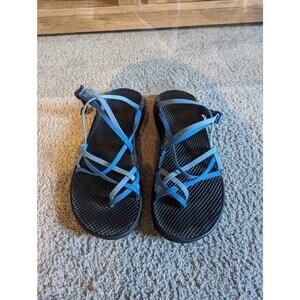 Women's Chaco Double Strap Sandals Size 10